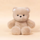 Sitting Plush Animal Toy 40cm - Soft Cuddly Stuffed Animal, 13 Styles thumbnail 4
