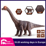 RC Dinosaur Toy – Remote Control Walking Dino for Kids thumbnail 6