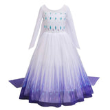 Princess Dress-Up Gown, Ages 3-9 thumbnail 4