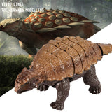 RC Dinosaur Toy – Remote Control Walking Dino for Kids thumbnail 4