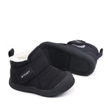 Baby Anti-Slip Fleece Snow Boots for Toddlers thumbnail 5