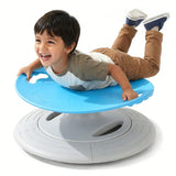 Kids Sensory Spinning Seat, 360° Balance & Coordination Trainer thumbnail 3