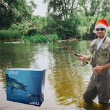 Fishing Advent Calendar – 24 Days of Tackle Surprises thumbnail 4