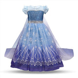 Princess Dress-Up Gown, Ages 3-9 thumbnail 2