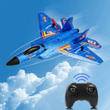 Pterosaur RC Glider Plane, Foam, 2.4GHz Miniaturansicht 5