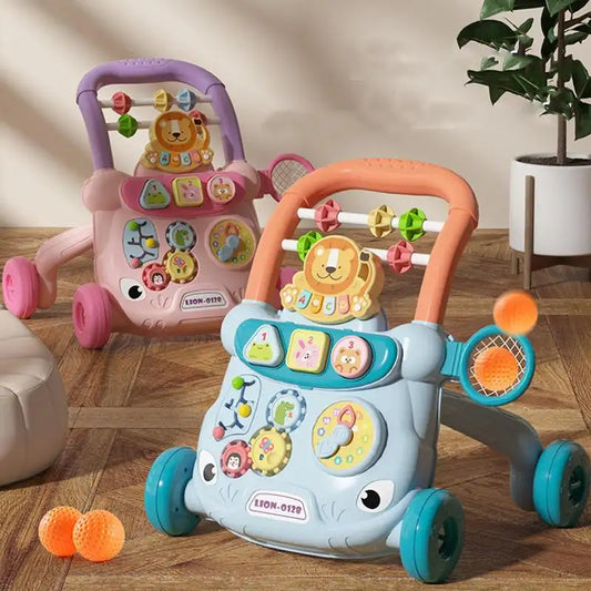 Baby walker all color variants