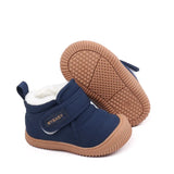 Baby Anti-Slip Fleece Snow Boots for Toddlers thumbnail 2
