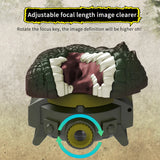 Dinosaur Flip-Top Projection Watch, 24 Patterns thumbnail 4