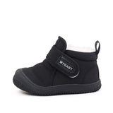 Baby Anti-Slip Fleece Snow Boots for Toddlers thumbnail 6