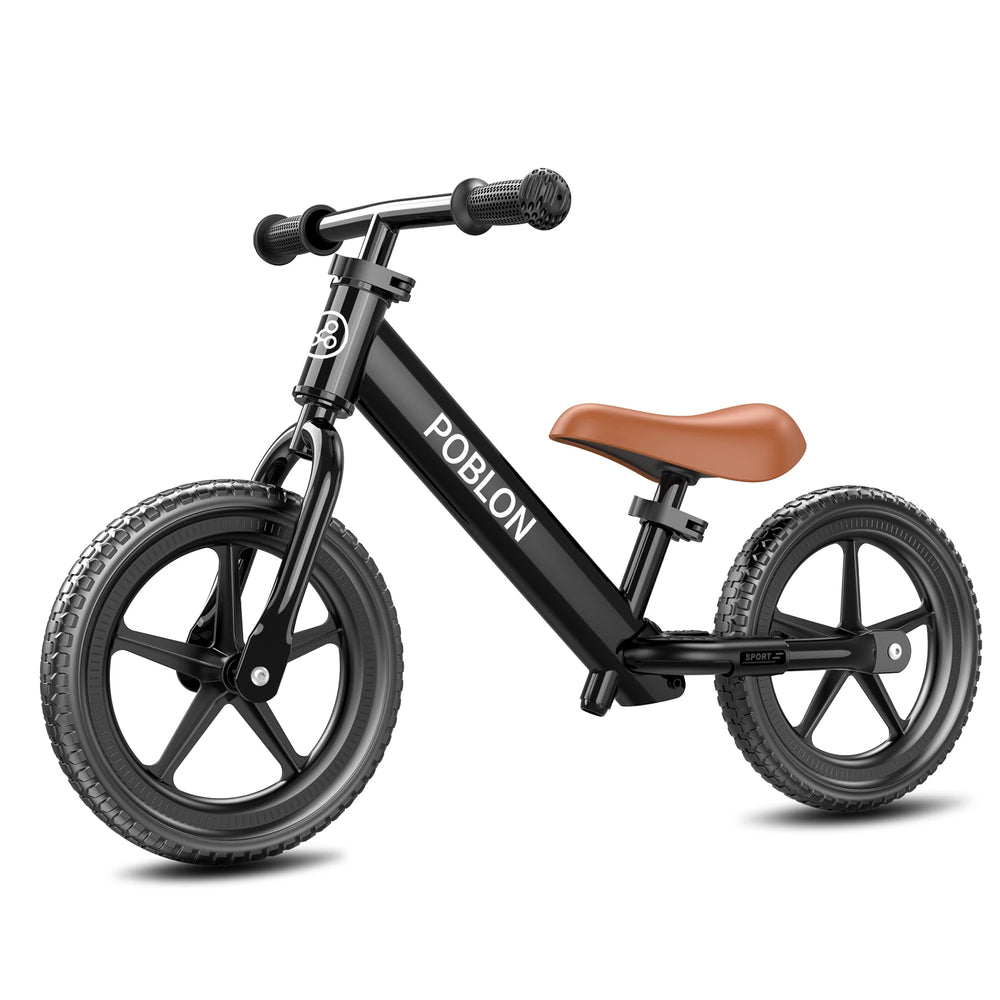 Adjustable Balance Bike for Toddlers, 18 Months to 5 Years