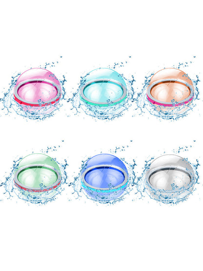 Water Balloons Set — 4+2 Free