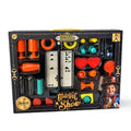 36-in-1 Magic Trick Set for Kids - Beginner Magician Kit with Storage Box