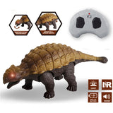 RC Dinosaur Toy – Remote Control Walking Dino for Kids thumbnail 5