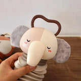 2-in-1 Baby Accordion & Rattle – Sensory Musical Toy with Soothing Sounds thumbnail 5