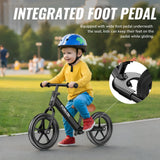 Adjustable Balance Bike for Toddlers, 18 Months to 5 Years thumbnail 4