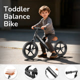 Adjustable Balance Bike for Toddlers, 18 Months to 5 Years thumbnail 1