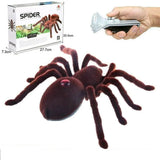 Remote Control Prank Spider – Halloween Scare Toy miniatuur 4