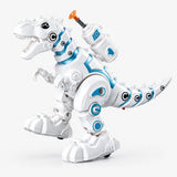 Elektronisches T-Rex-Roboter-Spielzeug zum Laufen für Kinder Miniaturansicht 5