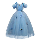 Princess Dress-Up Gown, Ages 3-9 thumbnail 6