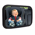 Baby Car Mirror for Rear-Facing Car Seat – Safety & Convenience