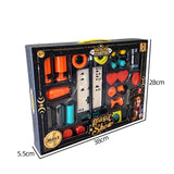 36-in-1 Magic Trick Set for Kids - Beginner Magician Kit with Storage Box thumbnail 5