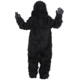 Kids Gorilla Costume with Mask and Gloves thumbnail 2