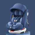 360° Rotating Baby Car Seat | ECE Certified
