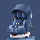 360° Rotating Baby Car Seat | ECE Certified thumbnail 6