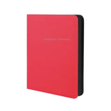9-Pocket Trading Card Binder for Toploaders - 252 Card Capacity thumbnail 6