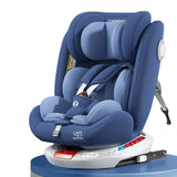 360° Rotating Baby Car Seat | ECE Certified thumbnail 4