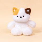 Sitting Plush Animal Toy 40cm - Soft Cuddly Stuffed Animal, 13 Styles thumbnail 5