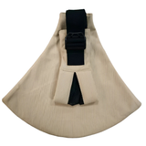 Baby Carry Sling | Ergonomic Hip Seat Carrier, Newborn to 20kg thumbnail 6