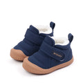 Baby Anti-Slip Fleece Snow Boots for Toddlers