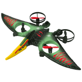 Pterosaur RC Glider Plane, Foam, 2.4GHz Miniaturansicht 6