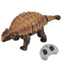 RC Dinosaur Toy – Remote Control Walking Dino for Kids