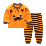 Kids Winter Clothing Set – Warm Outfit for Boys & Girls thumbnail 2