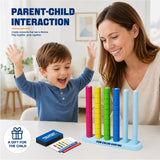 Bead Stacking Logic Game for Kids thumbnail 3