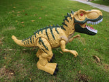 Talking Walking Dinosaur Toy – Interactive Electric Dino for Kids thumbnail 2