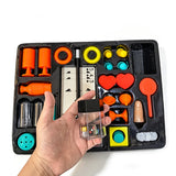 36-in-1 Magic Trick Set for Kids - Beginner Magician Kit with Storage Box thumbnail 3