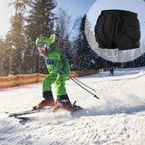 Kids Roller Skating Hip & Tailbone Protection Pads thumbnail 5