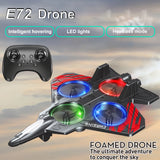 Pterosaur RC Glider Plane, Foam, 2.4GHz Miniaturansicht 3