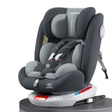 360° Rotating Baby Car Seat | ECE Certified thumbnail 1
