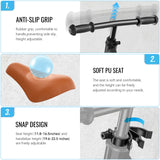 Adjustable Balance Bike for Toddlers, 18 Months to 5 Years thumbnail 5