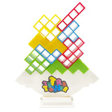 Family Balance Tower Strategy Game thumbnail 6