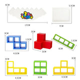 Family Balance Tower Strategy Game thumbnail 5