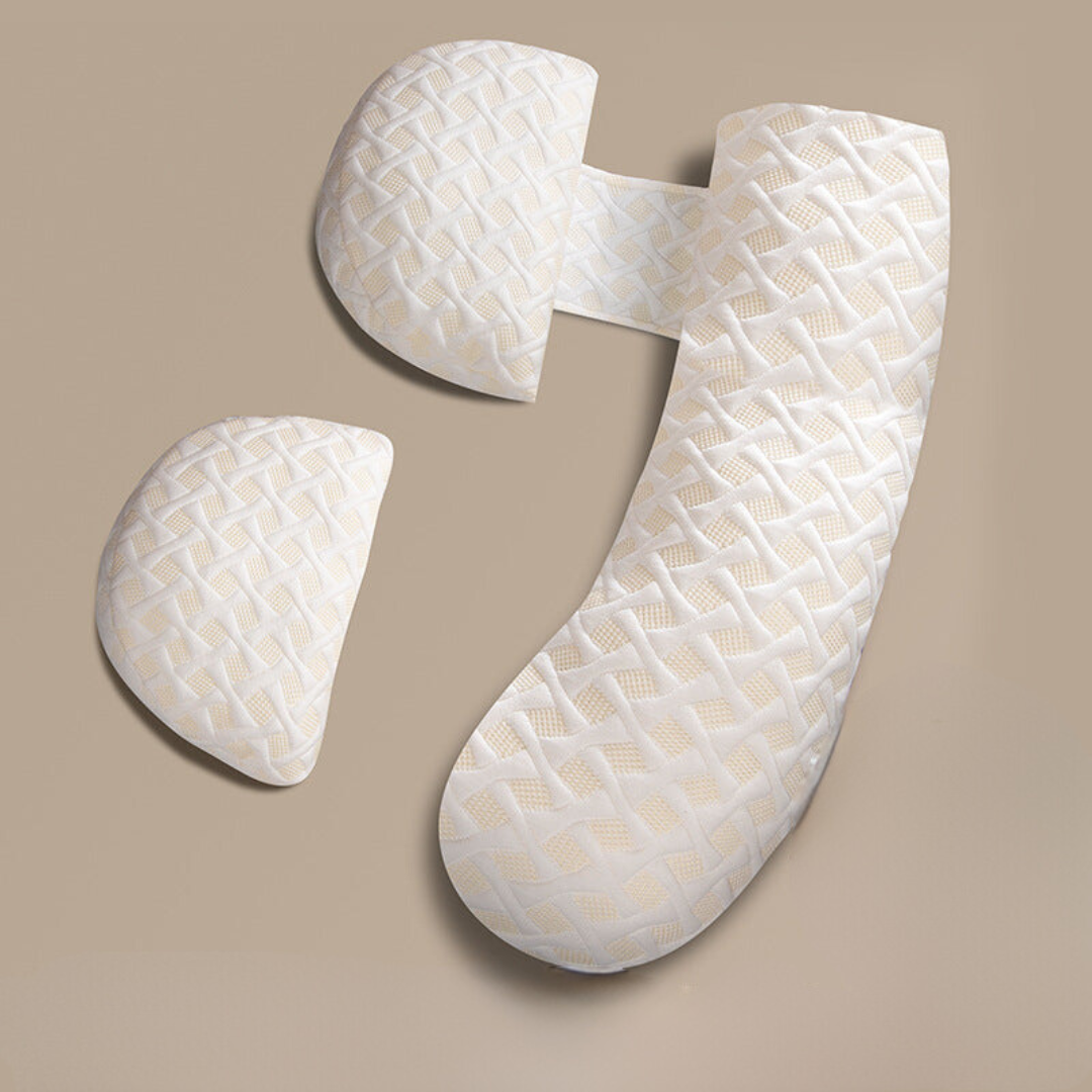 Pregnancy Pillow