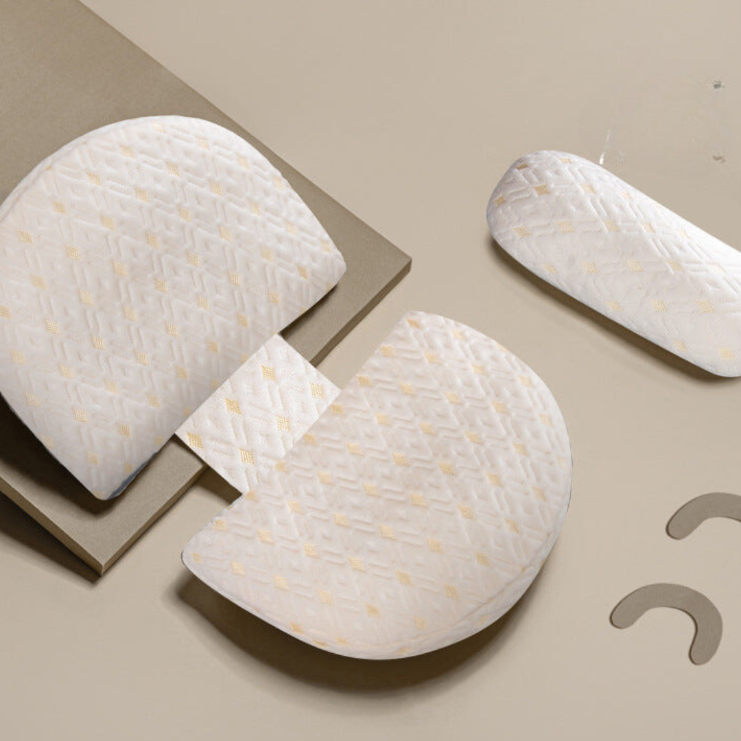 Pregnancy Pillow