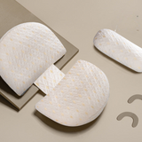 Pregnancy Pillow | Full-Body Support for Back, Belly & Legs thumbnail 5