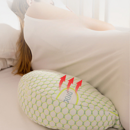 Pregnancy Pillow
