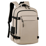 Waterproof Student Backpack with Laptop Pocket – Large Capacity thumbnail 3